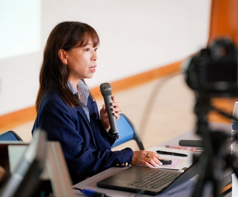 言葉は子どもの未来を拓く力に
