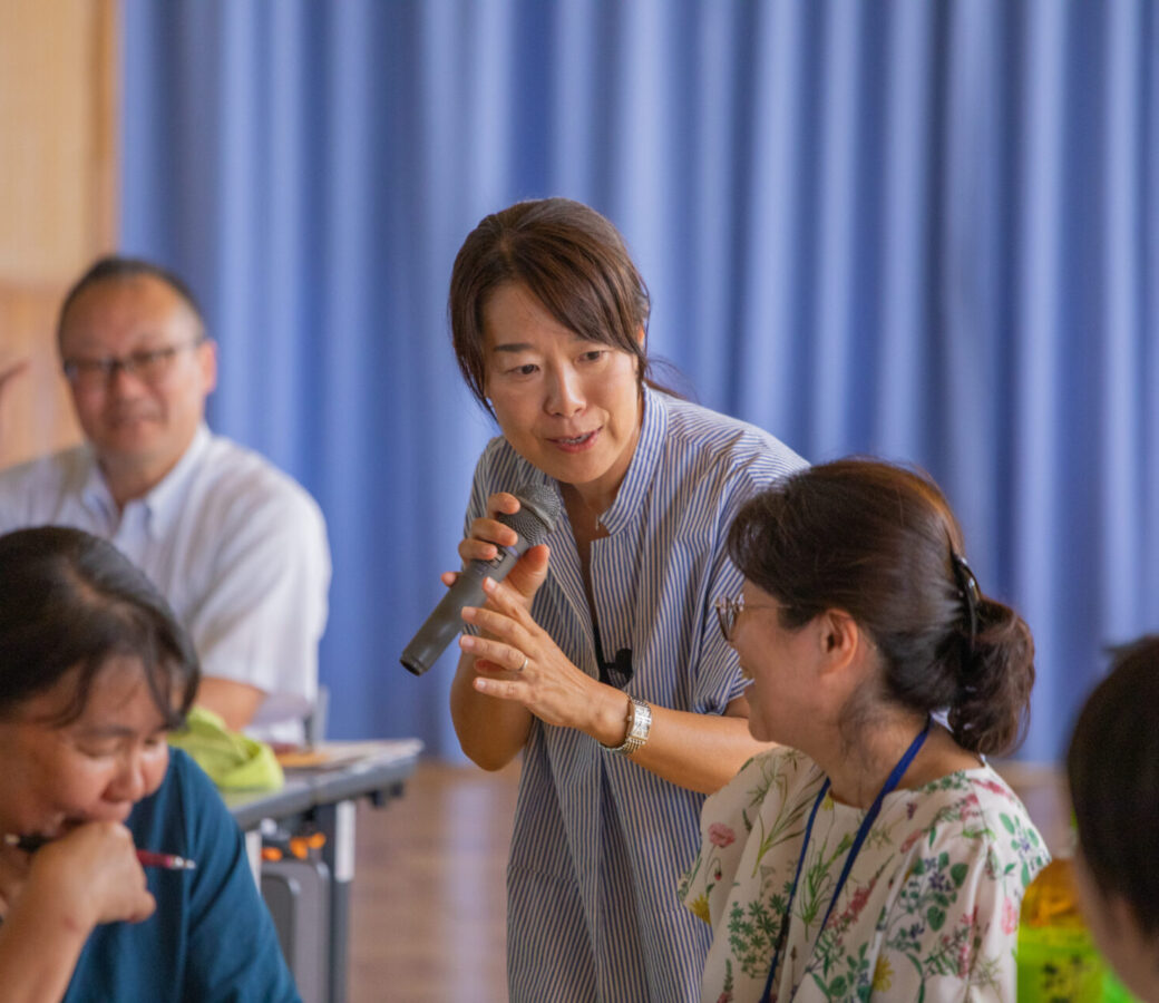 文化的背景と社会ルール