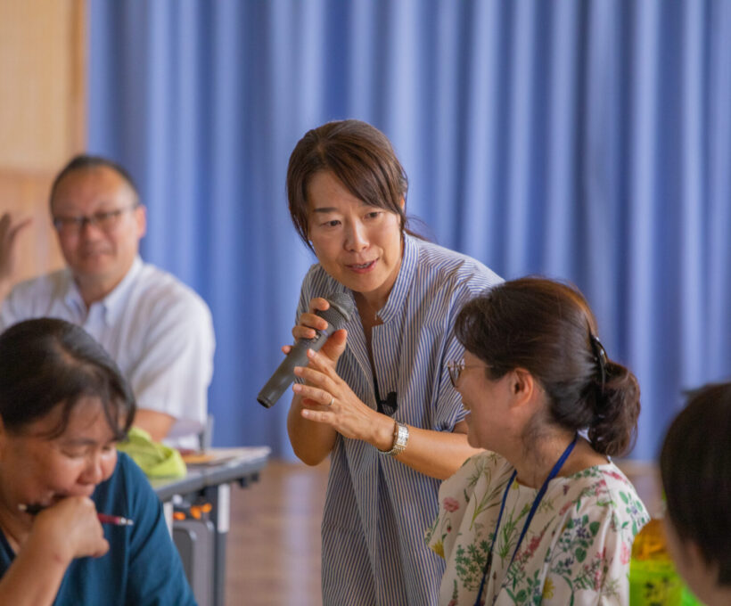 文化的背景と社会ルール