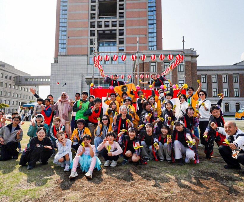 ともくら祭 開催のご報告